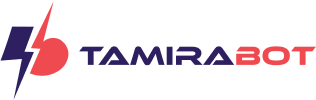 logo-Tamirabot